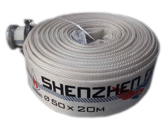 Vòi chữa cháy PVC DN50 20m 13bar
