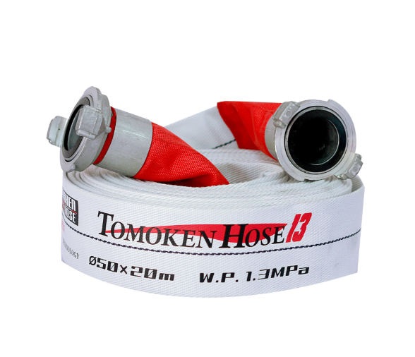 Vòi chữa cháy Tomoken DN50 20m 13Bar
