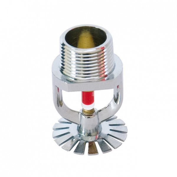 Đầu phun chữa cháy Sprinkler hướng xuống