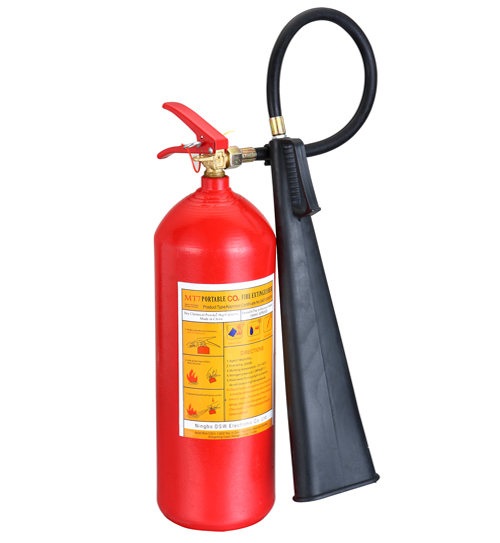 Bình chữa cháy CO2 MT5