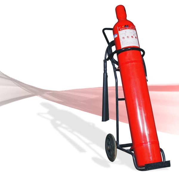 Bình chữa cháy khí CO2 MT24
