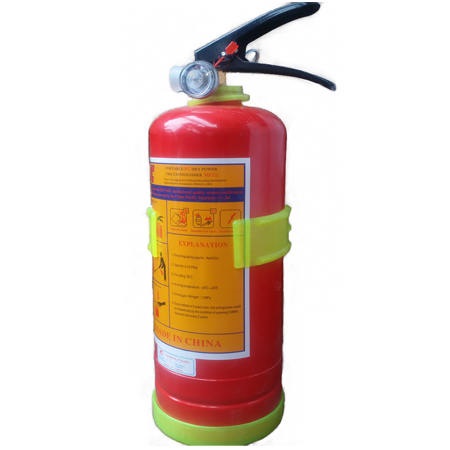 Bình chữa cháy ABC MFZL2