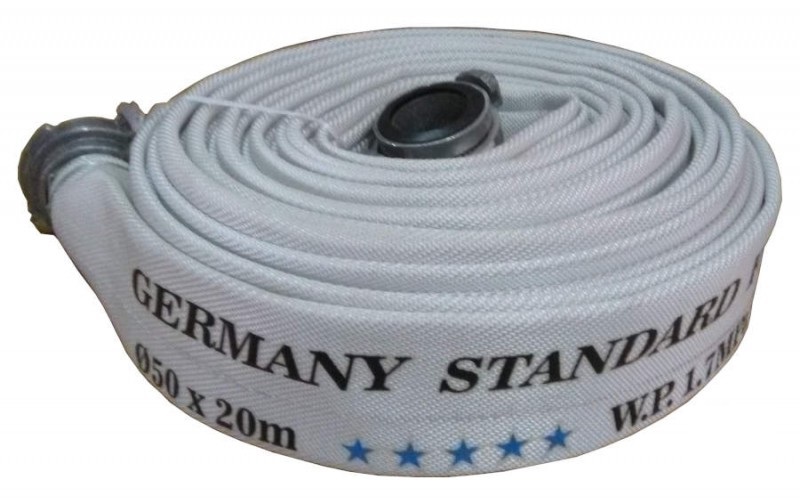 Vòi chữa cháy Germany Standard DN50 16Bar