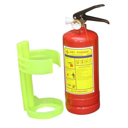 Bình chữa cháy bột ABC MFZL1