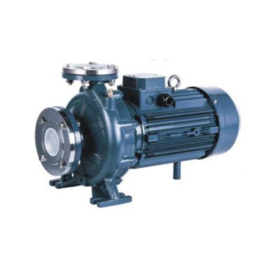 Máy bơm điện ly tâm chữa cháy Parolli PST 50-160/75