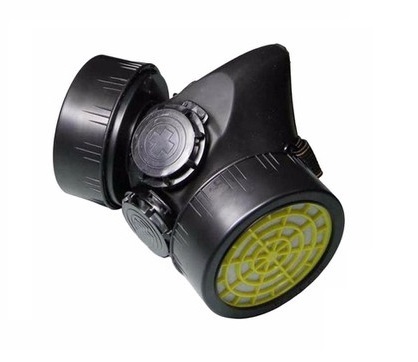 Mặt nạ phòng độc BB 306