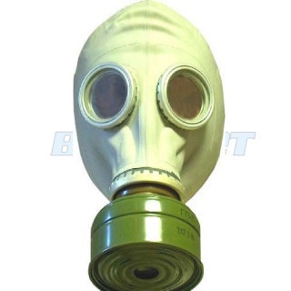 Mặt nạ phòng độc Liên Xô