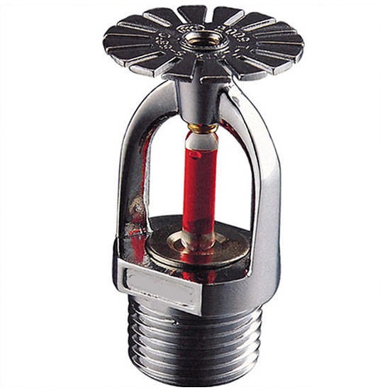 Đầu phun chữa cháy Sprinkler hướng xuống