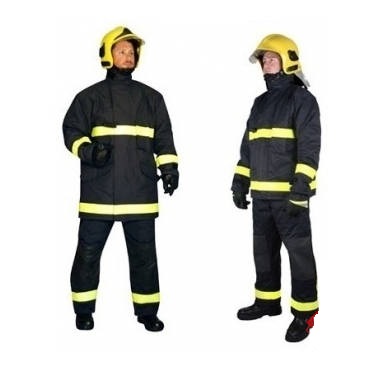 Bộ quần áo chữa cháy theo thông tư 56