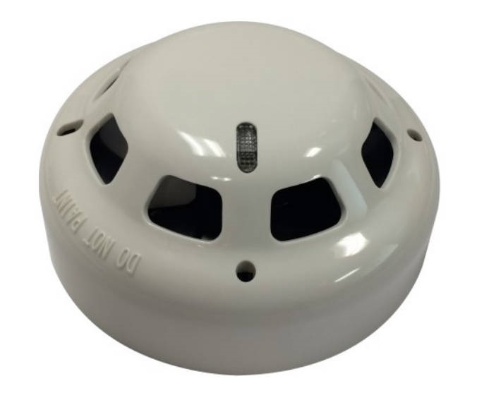 Đầu báo khói quang kèm đế HOCHIKI SOC-24VN