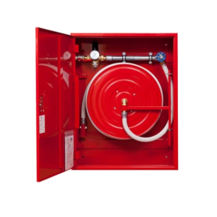 Thi công tủ PCCC theo yêu cầu