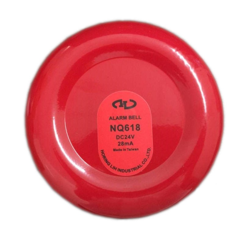 Chuông báo cháy Horing NQ 618