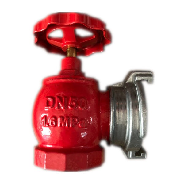 Van góc Việt Nam DN50