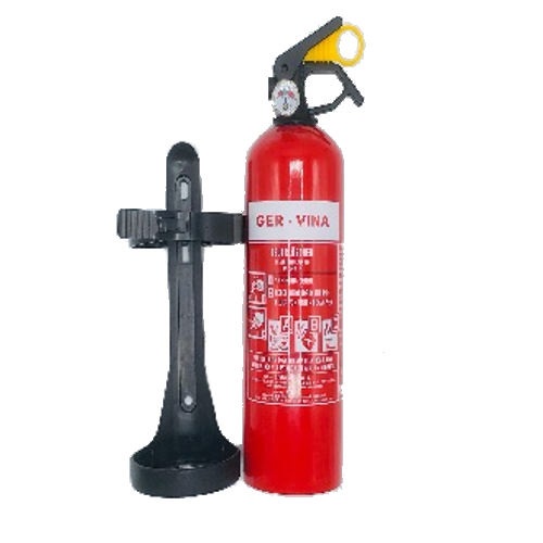 Bình chữa cháy bột ABC Ger-Vina 1kg
